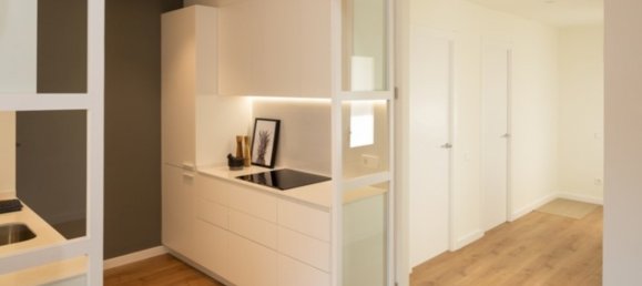 3 bedrooms Apartment in Barcelona, Spain No. 2558 19