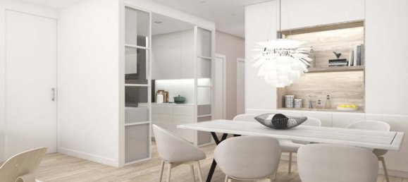 3 bedrooms Apartment in Barcelona, Spain No. 2558 4