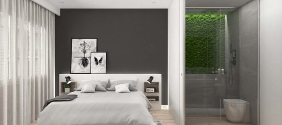 3 bedrooms Apartment in Barcelona, Spain No. 2558 14