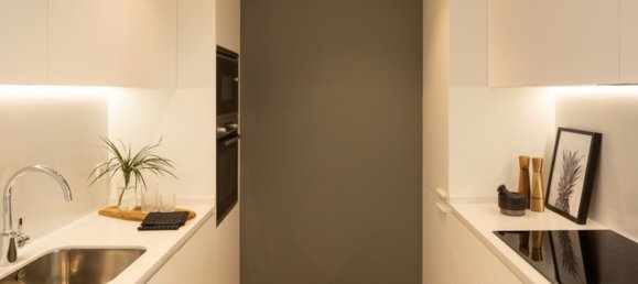 3 bedrooms Apartment in Barcelona, Spain No. 2558 3