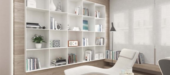 3 bedrooms Apartment in Barcelona, Spain No. 2558 8