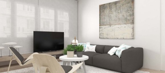 3 bedrooms Apartment in Barcelona, Spain No. 2558 6