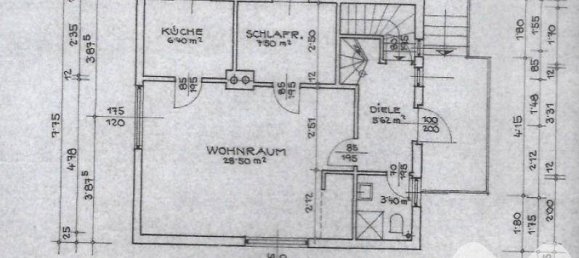 Casa T3 em Obdach, Austria N.º 152313 22