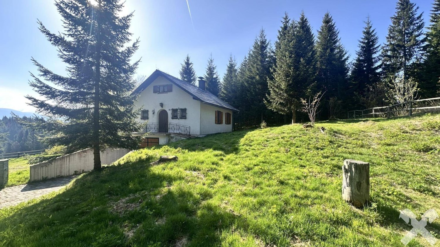 Casa T3 em Obdach, Austria N.º 152313