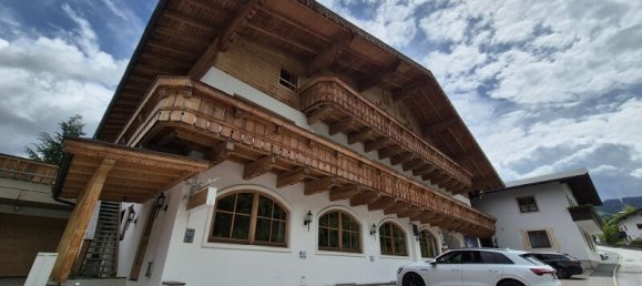 Hotel en Fieberbrunn, Austria 400 m² No. 245901 2