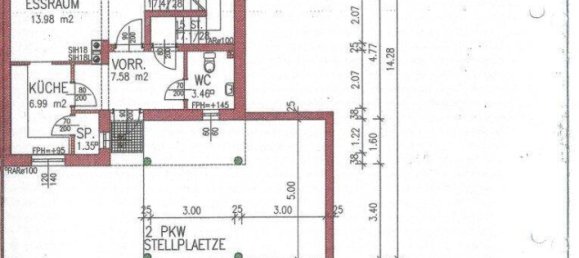 Moradia em banda de 3 divisões em Oberwart, Austria N.º 239240 26