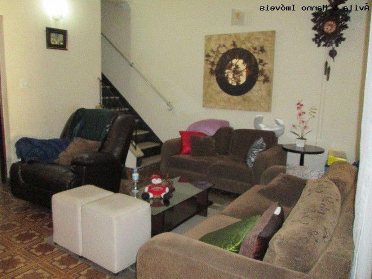 4 Schlafzimmer Haus in Sao Paulo, Brazil, Nr. 597881