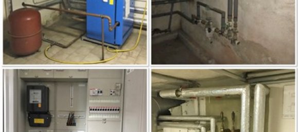 Gebäude in Elbe-Elster, Germany 1000m², Nr. 40118 14