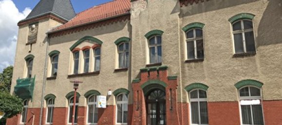 Gebäude in Elbe-Elster, Germany 1000m², Nr. 40118 2