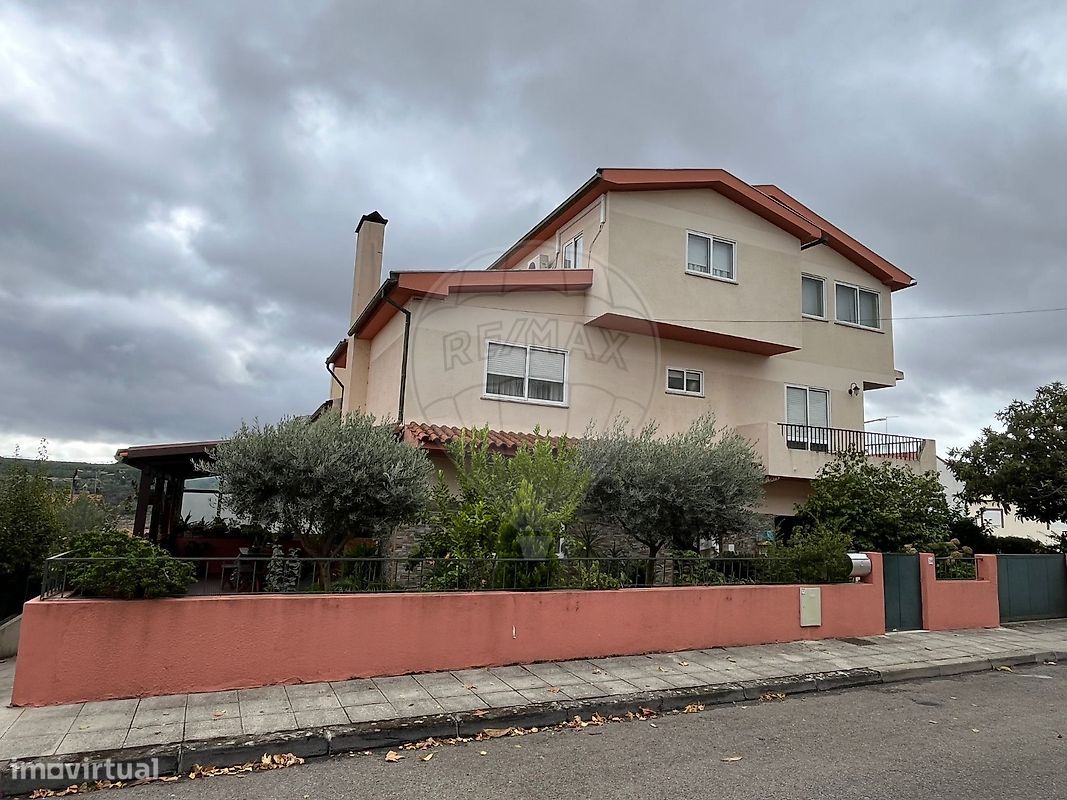 5 Schlafzimmer Haus in Mogadouro, Portugal, Nr. 173302