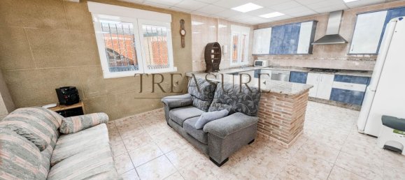 Casa de 4 dormitorios en Molina de Segura, Spain No. 151362 38