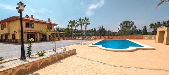 Casa de 4 dormitorios en Molina de Segura, Spain No. 151362 29