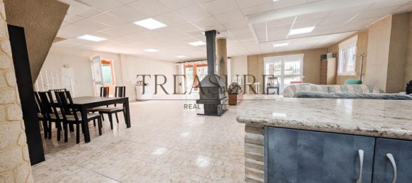 Casa de 4 dormitorios en Molina de Segura, Spain No. 151362 41