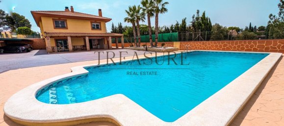 Casa de 4 dormitorios en Molina de Segura, Spain No. 151362 23