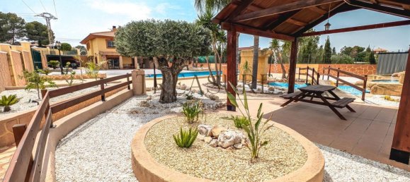 Casa de 4 dormitorios en Molina de Segura, Spain No. 151362 17