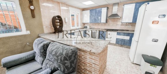 Casa de 4 dormitorios en Molina de Segura, Spain No. 151362 39