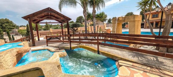 Casa de 4 dormitorios en Molina de Segura, Spain No. 151362 5