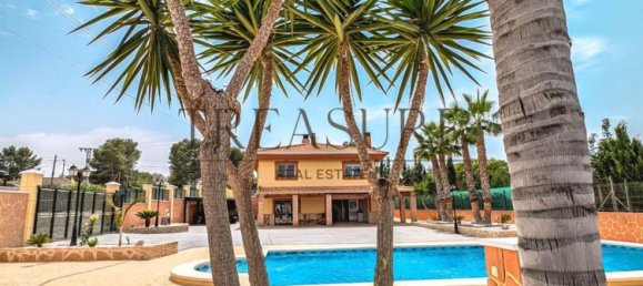 Casa de 4 dormitorios en Molina de Segura, Spain No. 151362 20