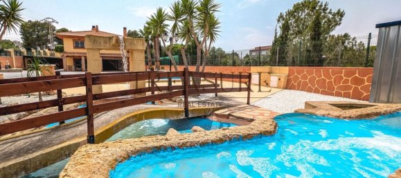 Casa de 4 dormitorios en Molina de Segura, Spain No. 151362 19