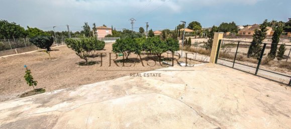 Casa de 4 dormitorios en Molina de Segura, Spain No. 151362 12