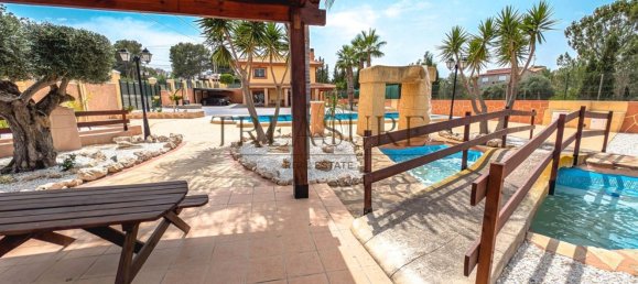 Casa de 4 dormitorios en Molina de Segura, Spain No. 151362 2