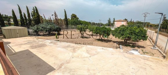 Casa de 4 dormitorios en Molina de Segura, Spain No. 151362 16