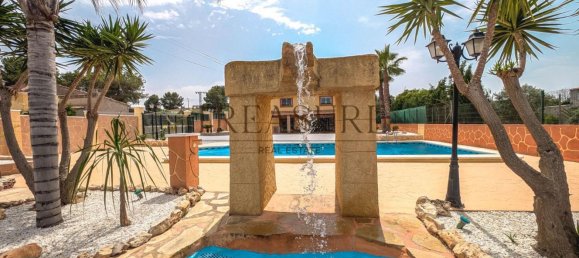 Casa de 4 dormitorios en Molina de Segura, Spain No. 151362 6