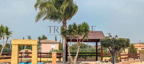 Casa de 4 dormitorios en Molina de Segura, Spain No. 151362 33