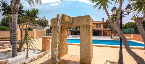 Casa de 4 dormitorios en Molina de Segura, Spain No. 151362 10