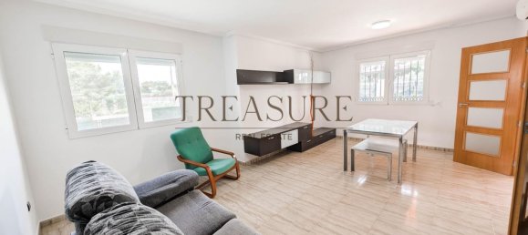 Casa de 4 dormitorios en Molina de Segura, Spain No. 151362 49