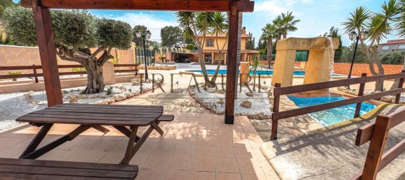 Casa de 4 dormitorios en Molina de Segura, Spain No. 151362 25