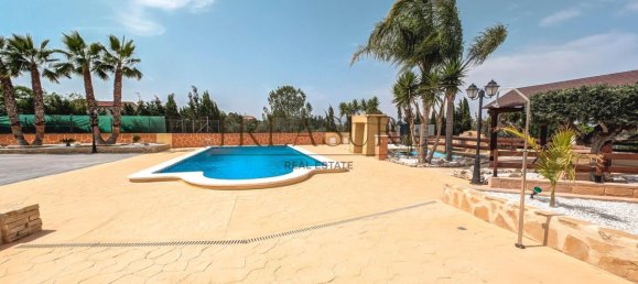 Casa de 4 dormitorios en Molina de Segura, Spain No. 151362 28