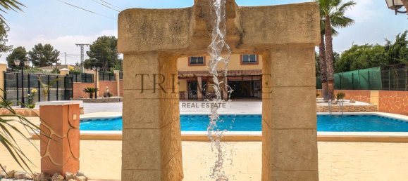 Casa de 4 dormitorios en Molina de Segura, Spain No. 151362 11