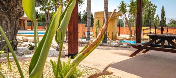 Casa de 4 dormitorios en Molina de Segura, Spain No. 151362 15