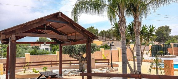 Casa de 4 dormitorios en Molina de Segura, Spain No. 151362 7