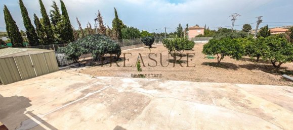 Casa de 4 dormitorios en Molina de Segura, Spain No. 151362 13