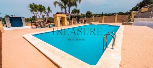 Casa de 4 dormitorios en Molina de Segura, Spain No. 151362 4