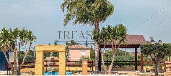 Casa de 4 dormitorios en Molina de Segura, Spain No. 151362 34