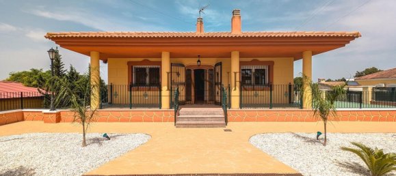 Casa de 4 dormitorios en Molina de Segura, Spain No. 151362 47