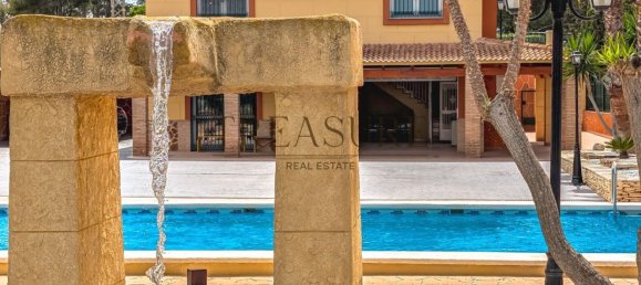 Casa de 4 dormitorios en Molina de Segura, Spain No. 151362 9