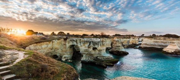 8 rooms Villa in Nardò, Italy No. 159324 7