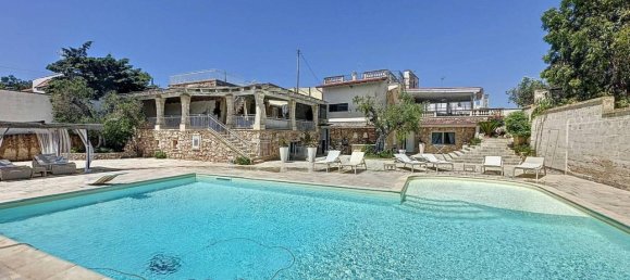 8 rooms Villa in Nardò, Italy No. 159324 2