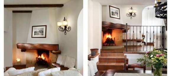 8 rooms Villa in Nardò, Italy No. 159324 16