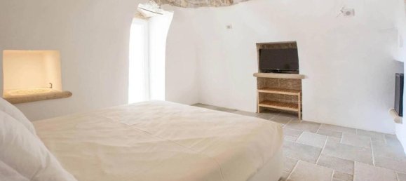 8 rooms Villa in Nardò, Italy No. 159324 36