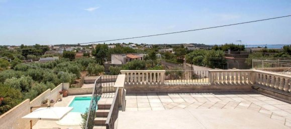 8 rooms Villa in Nardò, Italy No. 159324 5