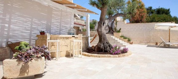 8 rooms Villa in Nardò, Italy No. 159324 27