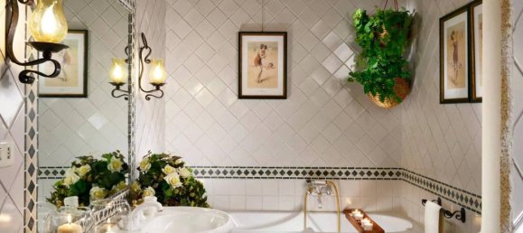 8 rooms Villa in Nardò, Italy No. 159324 18