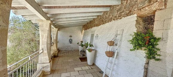 8 rooms Villa in Nardò, Italy No. 159324 11