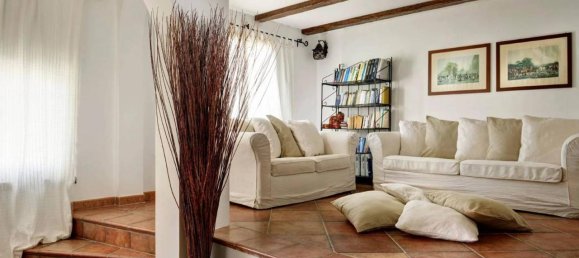 8 rooms Villa in Nardò, Italy No. 159324 15