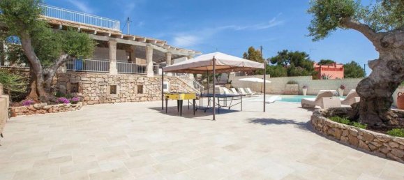 8 rooms Villa in Nardò, Italy No. 159324 6